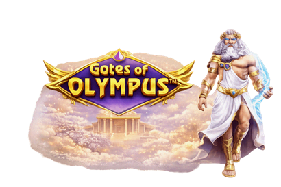 Tiki Casino Gates of Olympus slot