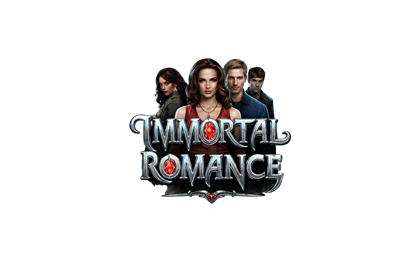 Tiki Casino Immortal Romance slot