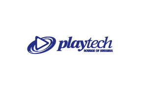 Tiki Casino Playtech fournisseur