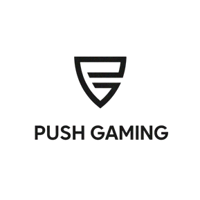Tiki Casino Push Gaming fournisseur