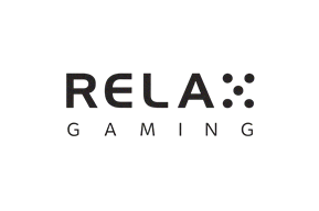 Tiki Casino Relax Gaming fournisseur